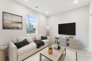 Flex Room