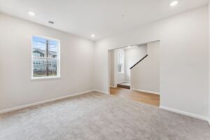 Flex Room