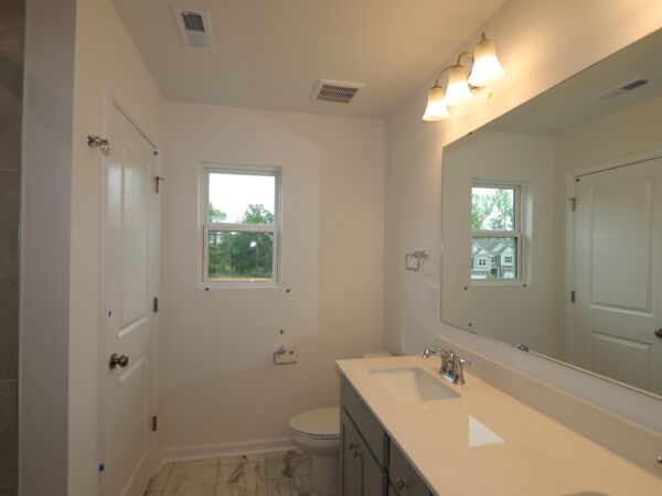Owner's Bathroom