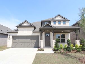 Front Exterior