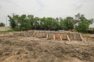 Homesite