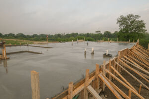 Homesite