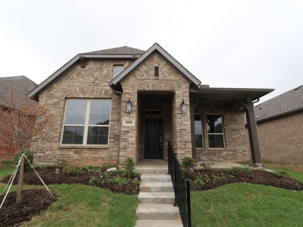 Front Exterior