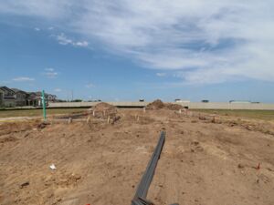 Homesite