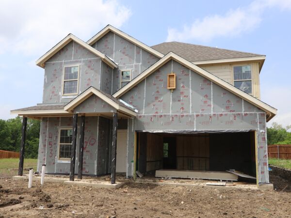 Front Exterior