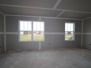 Drywall