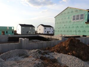 Homesite
