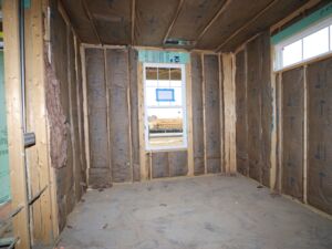 Insulation