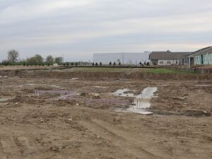Homesite
