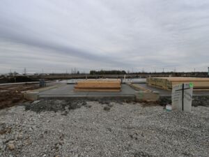 Homesite