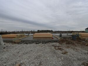 Homesite