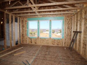 Framing