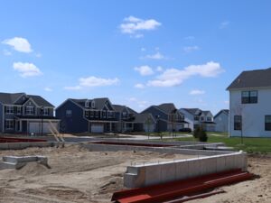 Homesite