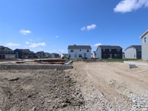 Homesite