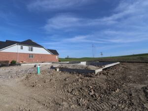 Homesite