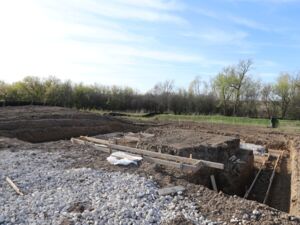 Homesite