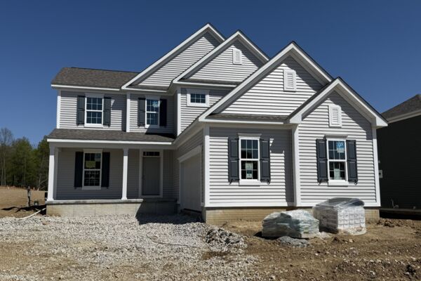 Front Exterior