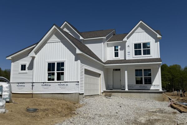 Front Exterior
