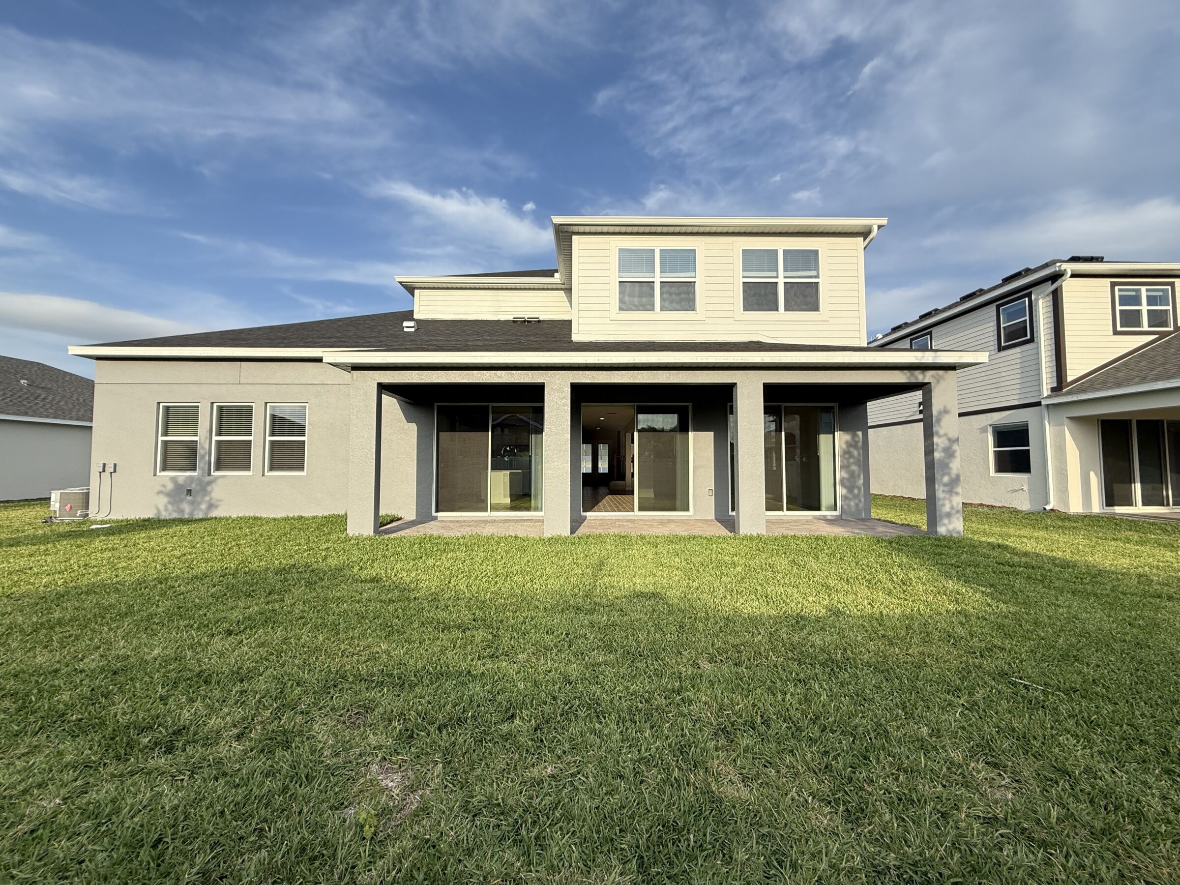 Tradewinds Representational