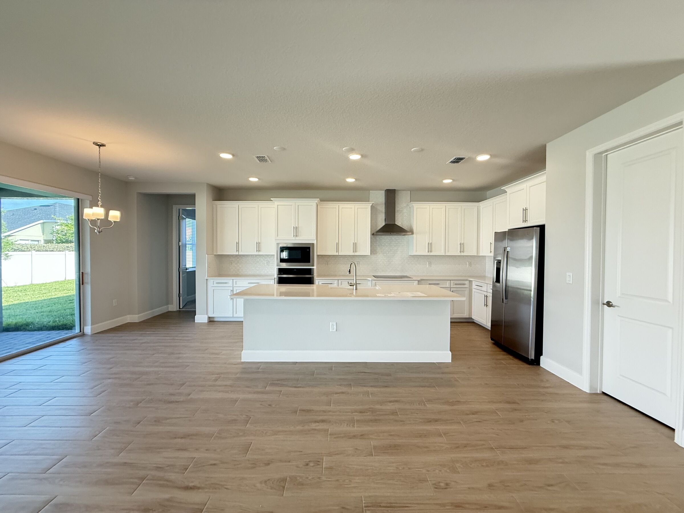 Tradewinds Representational