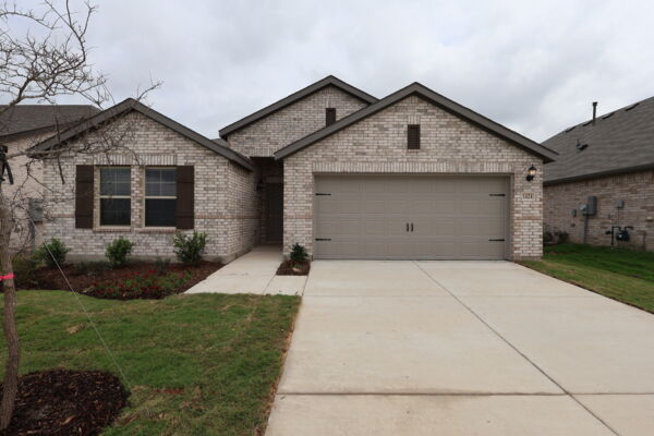 Front Exterior