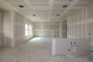 Drywall