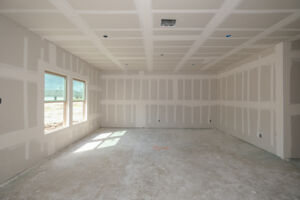 Drywall