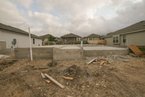 Homesite