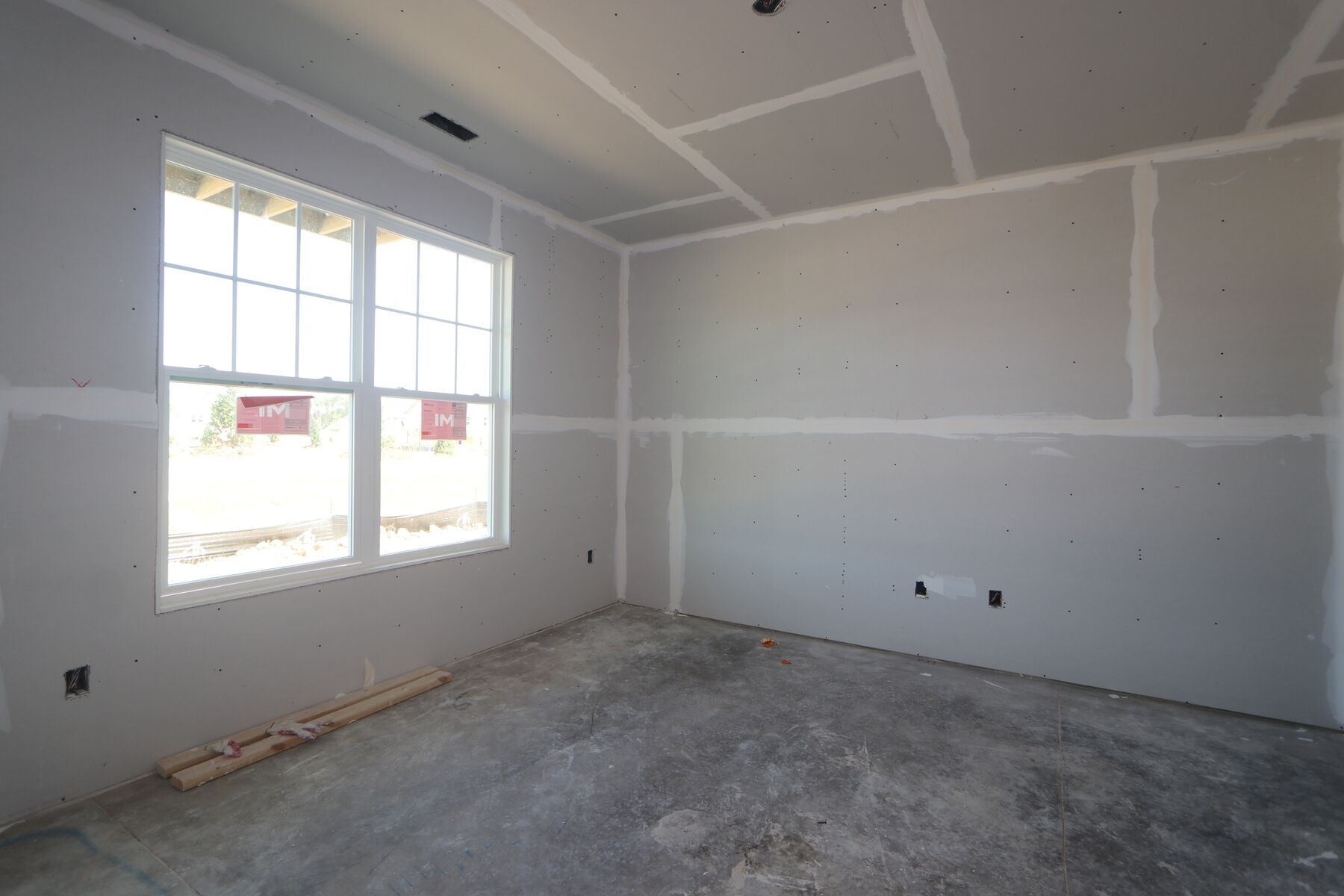 Drywall