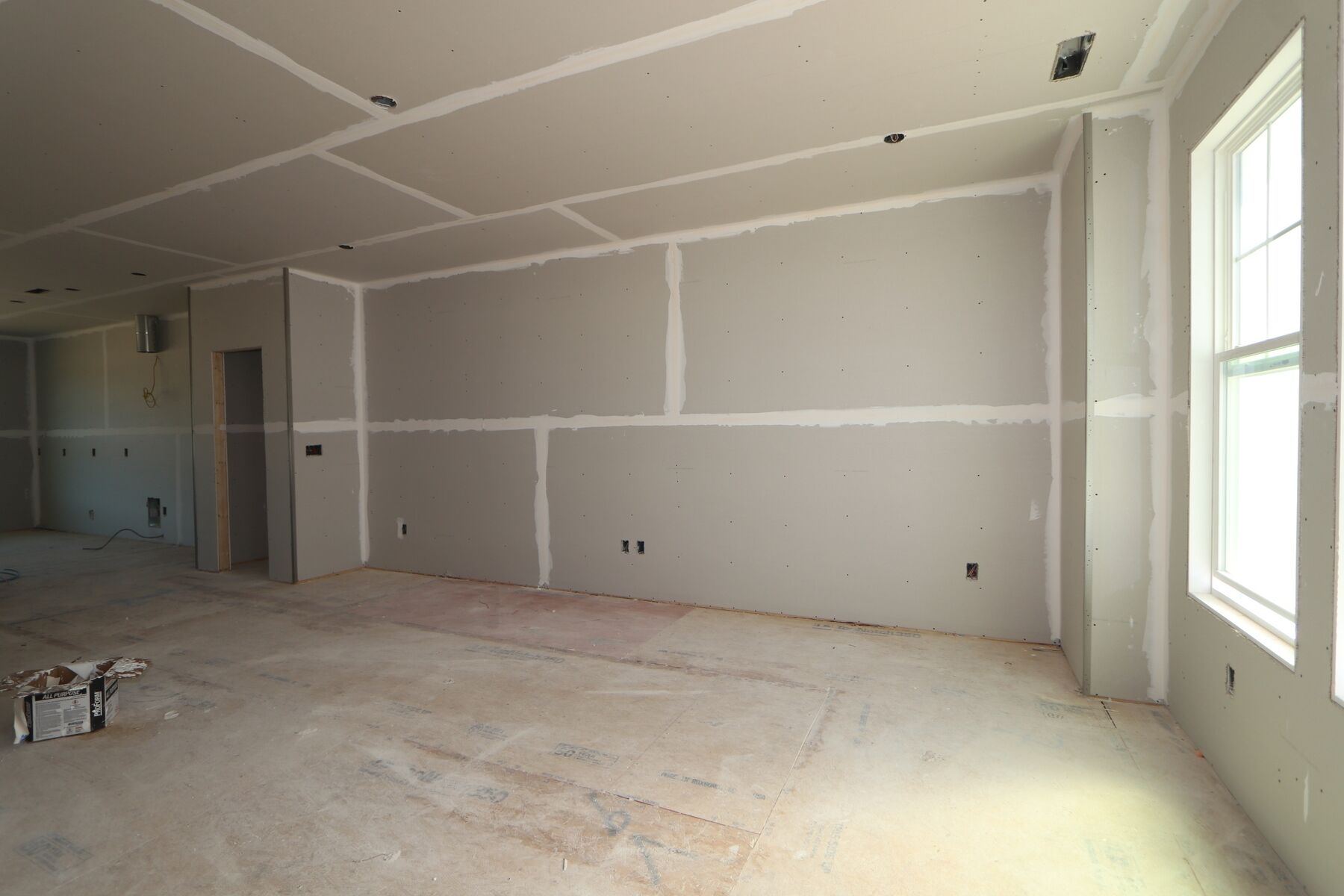 Drywall