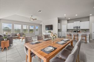 Virtual Representational Photo of Kingsley Floorplan