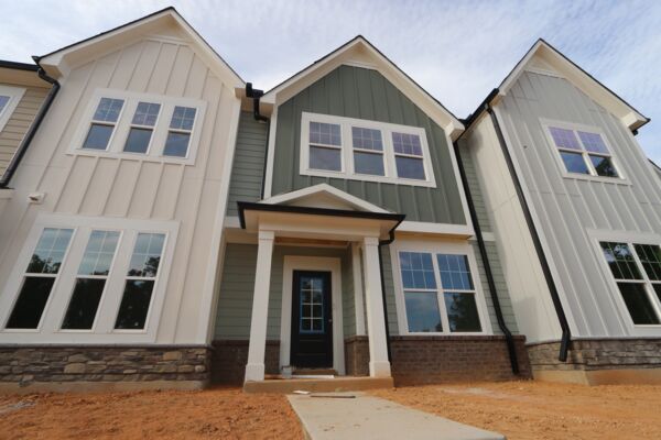 Front Exterior