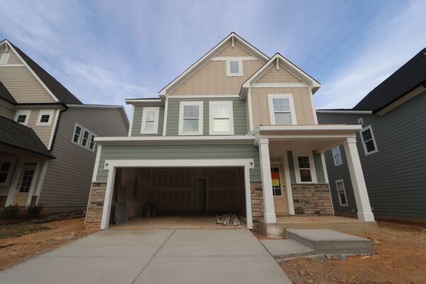 Front Exterior