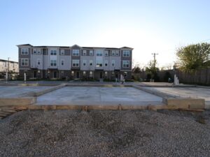 Homesite
