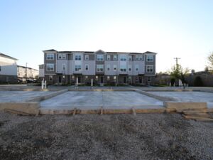 Homesite