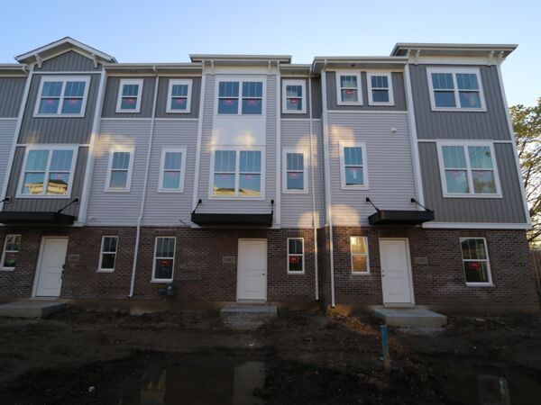 Front Exterior