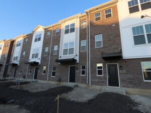 Back Exterior
