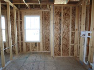 Framing