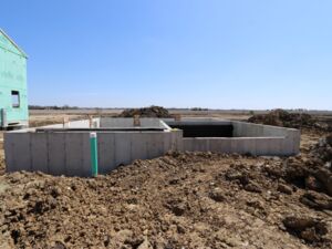 Homesite