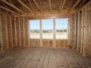 Framing