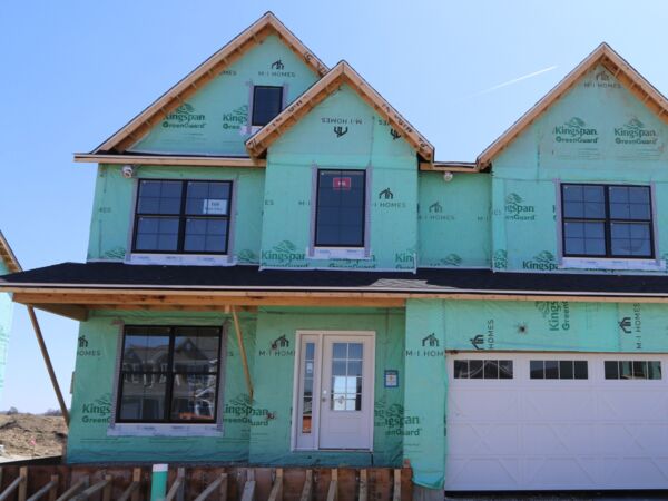 Front Exterior