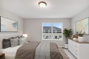 Owner's Bedroom