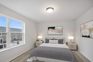 Owner's Bedroom
