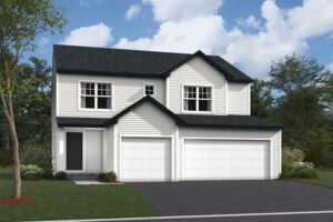 Kingston Elevation A