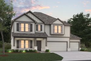 Columbus Elevation K