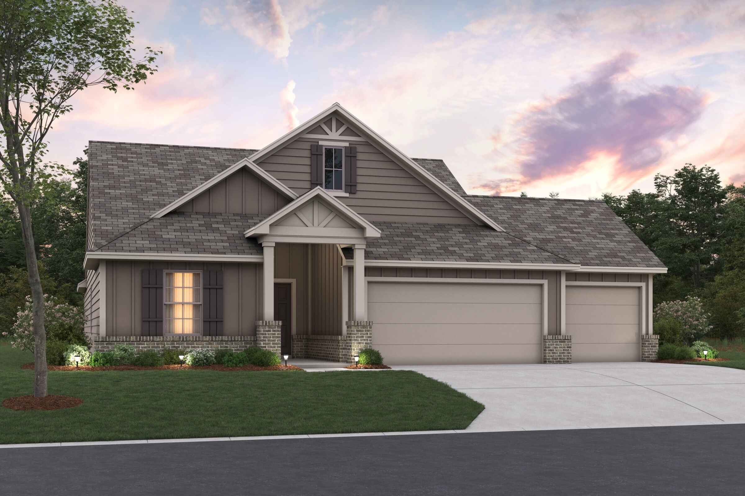 104 Greeley Drive