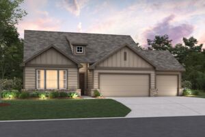 Kingsley Elevation K1