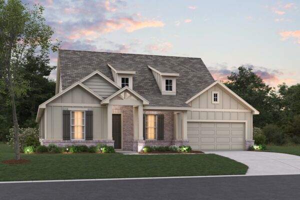 Nolan Elevation F
