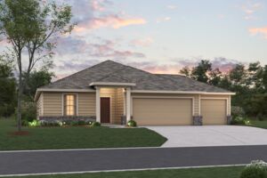 The Balboa Elevation A