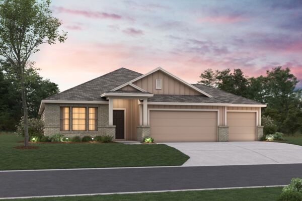 The Balboa Elevation C